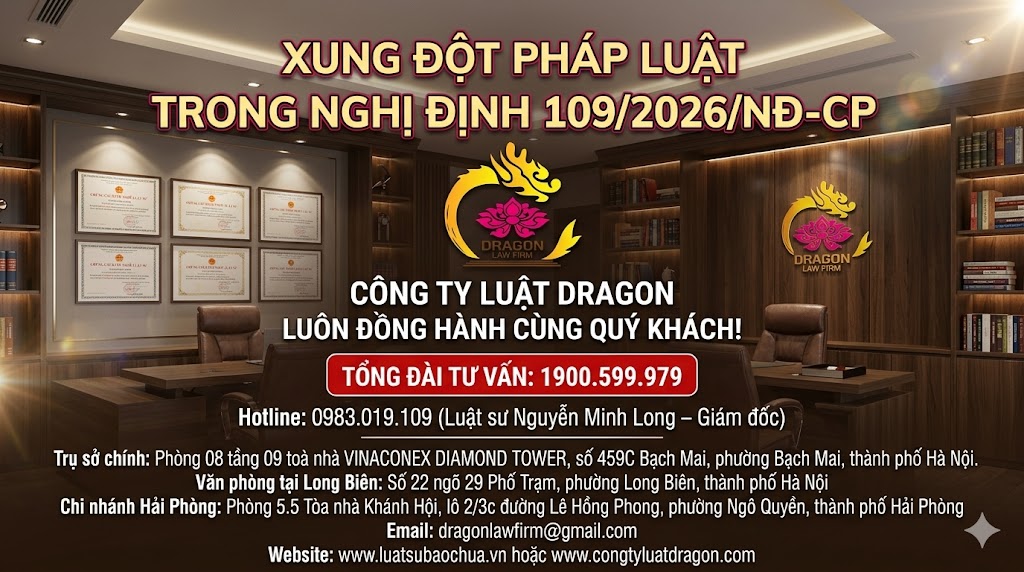 Xung đột pháp luật trong nghị định 109/2026/NĐ-CP: Góc nhìn từ giới luật sư